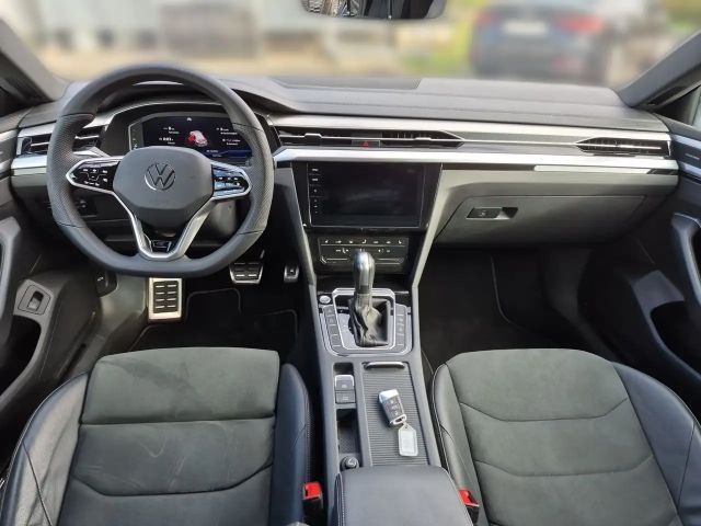 Volkswagen Arteon Shooting Brake DSG R-Line