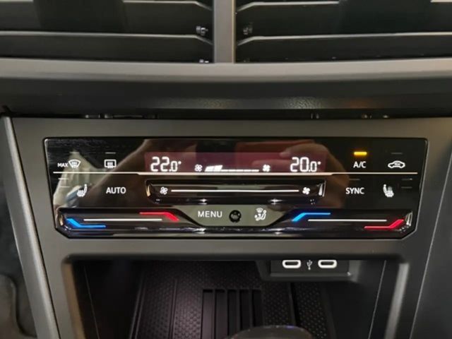 Volkswagen Taigo 1.0 TSI DSG R-Line