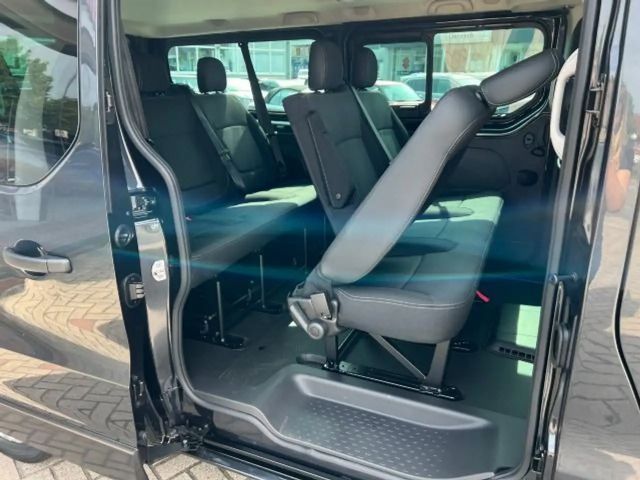 Nissan Primastar L2H1 Tekna dCi 170