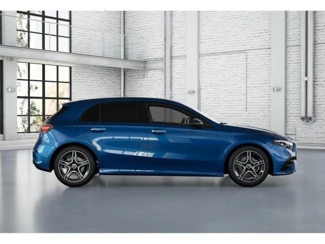Mercedes-Benz A 200 AMG Line