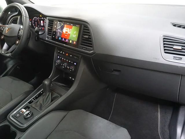 Cupra Ateca 2.0 TSI 4Drive DSG