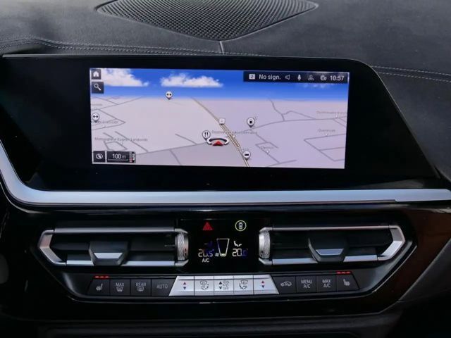 BMW Z4 Cabrio M-Sport Roadster