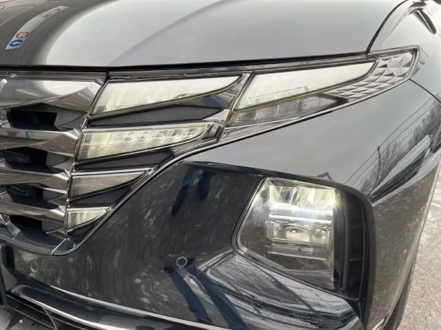 Hyundai Tucson 1.6 Hybrid T-GDi Trend