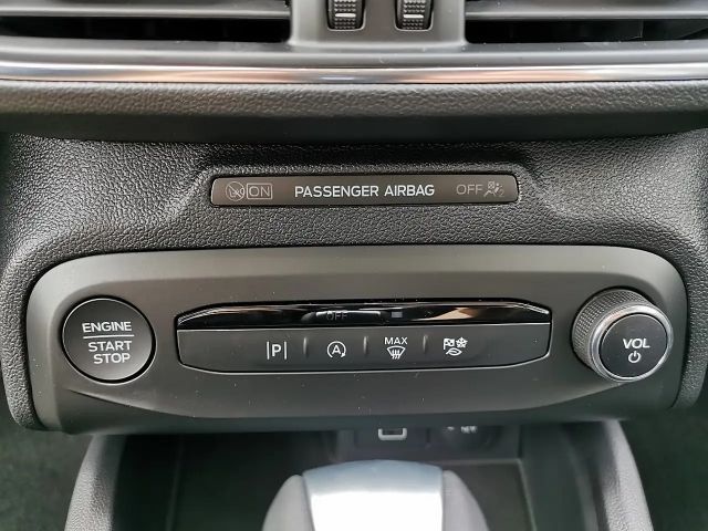 Ford Focus EcoBoost Titanium