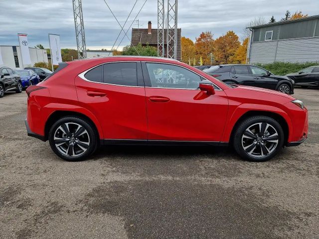 Lexus UX 250h Luxury Line