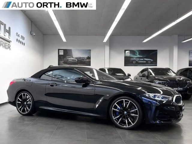 BMW M850 Cabrio xDrive