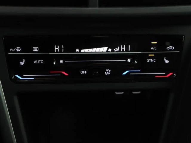 Volkswagen Polo Move