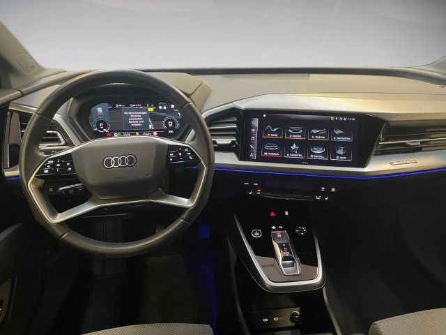 Audi Q4 e-tron 40
