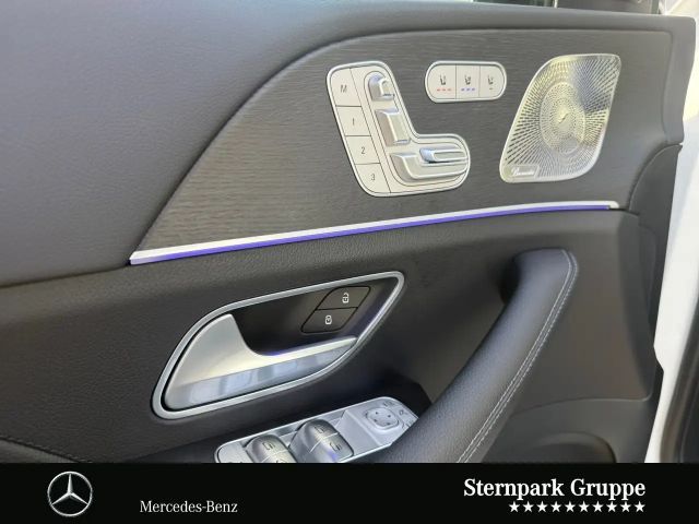 Mercedes-Benz GLS 450 4MATIC AMG Line