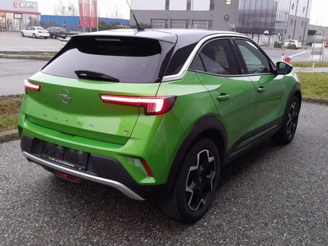 Opel Mokka Ultimate