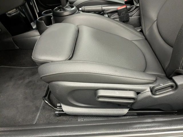 MINI Cooper S Cabrio Cooper S JCW Trim RFK HuD H/K DA PA DAB LED