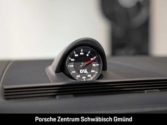 Porsche Panamera GTS