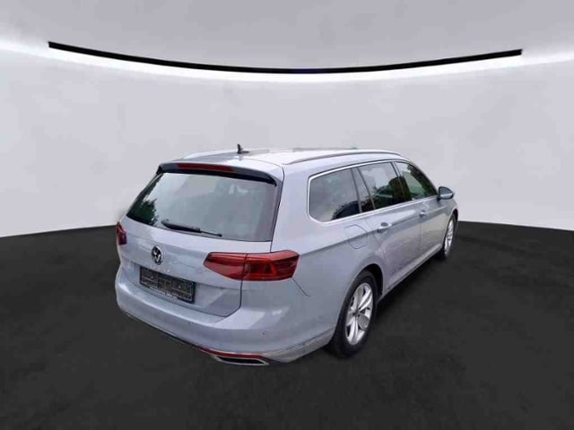 Volkswagen Passat 2.0 TDI DSG IQ.Drive Variant