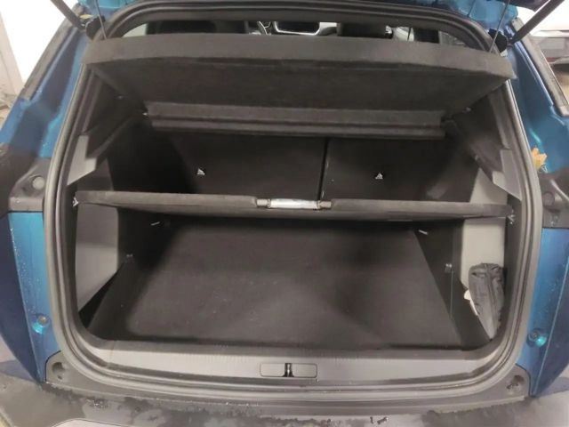 Peugeot 2008 Allure Pack