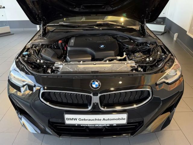 BMW 220 220i Coupé M-Sport