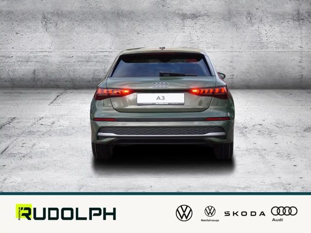 Audi A3 30 TFSI S-Tronic Sportback