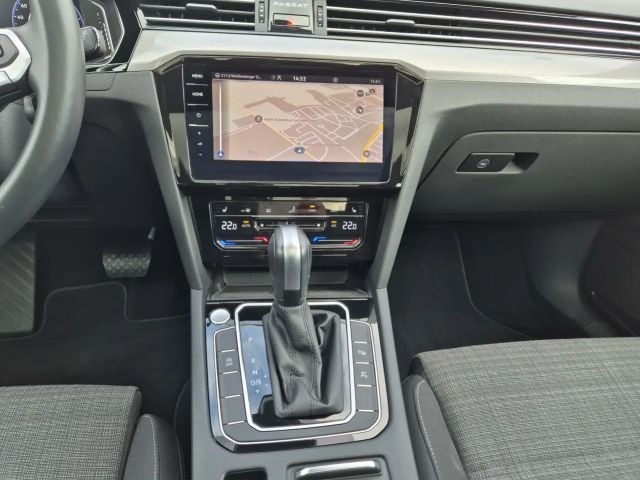 Volkswagen Passat Business DSG Variant