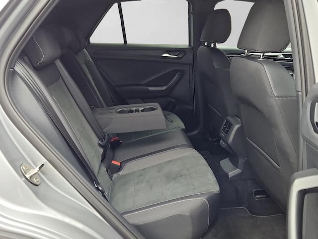 Volkswagen T-Roc 1.5 TSI DSG R-Line