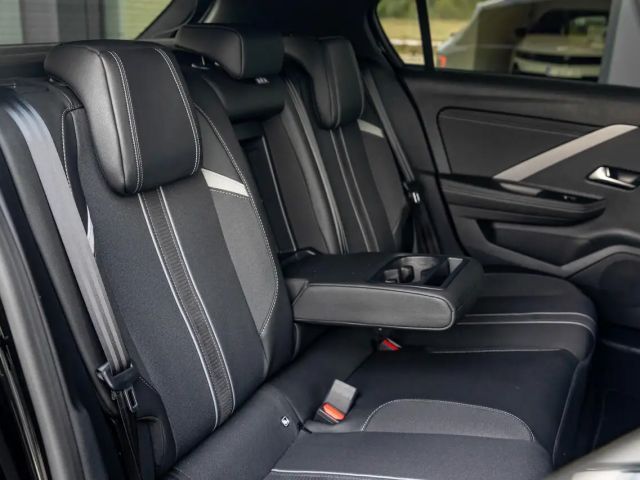 Opel Astra GS-Line Grand Sport