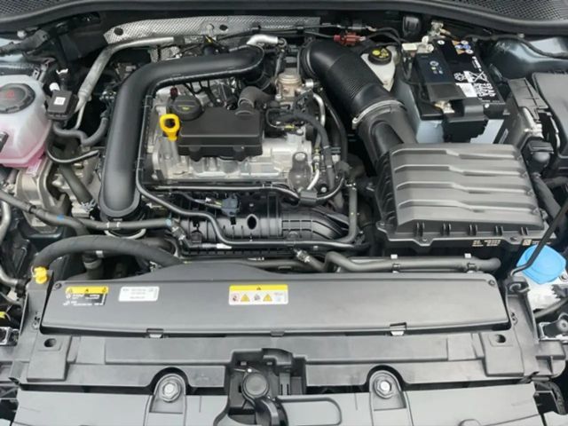 Seat Leon 1.0 TSI FR-lijn