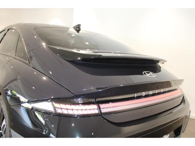 Hyundai IONIQ 6 ''UNIQ'' Wärmepumpe, 360Grad-Kamera, Nav