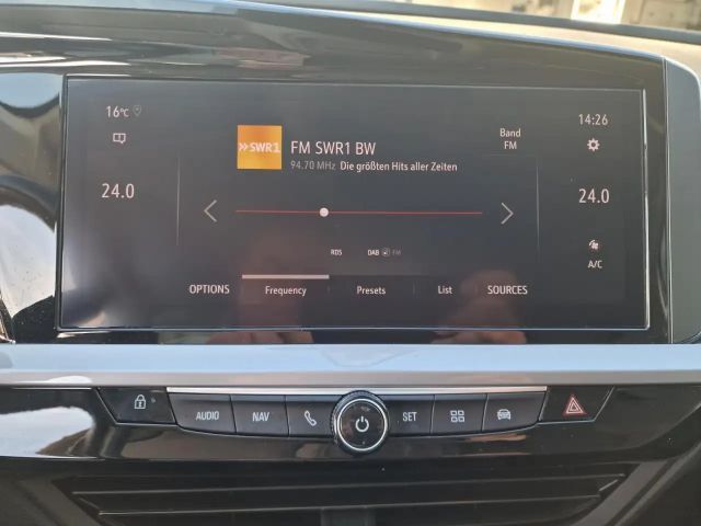 Opel Grandland X Business Elegance