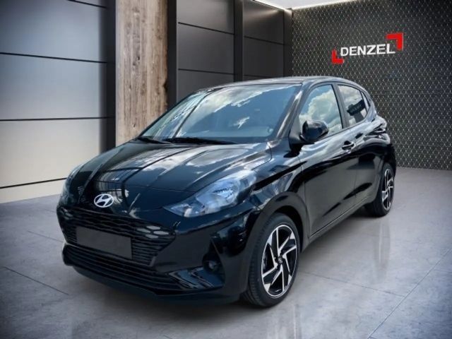 Hyundai i10 GO Plus 1,0 MT a5bu1-OO3