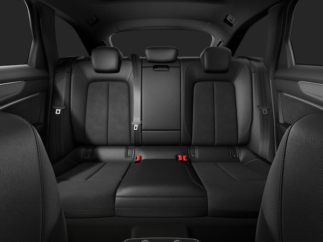 Audi S6 Avant Quattro