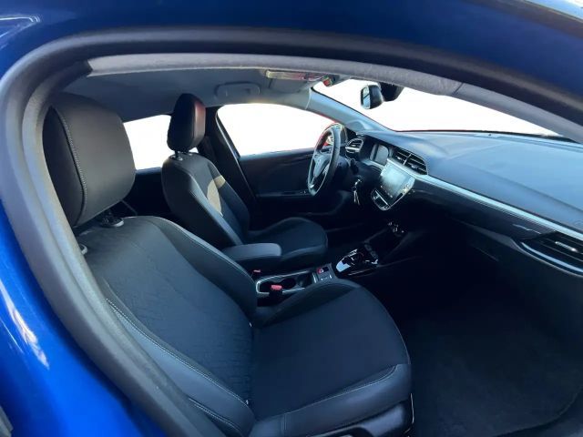 Opel Corsa 1.2 Turbo Elegance Turbo