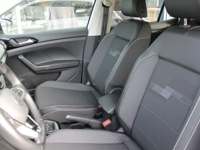 Volkswagen T-Cross 1.0 TSI Style