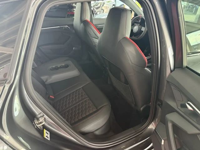 Audi RS3 Quattro S-Tronic Sedan Sportback