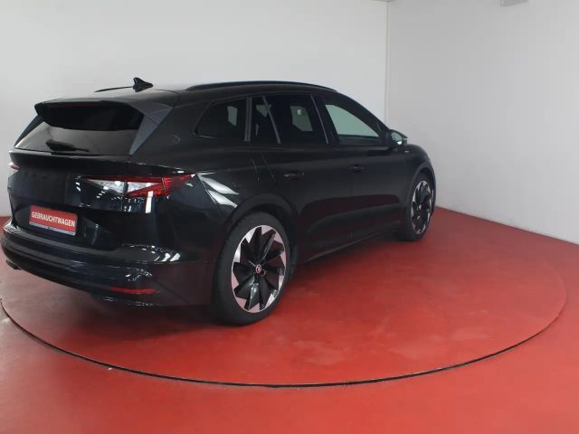 Skoda Enyaq Sportline