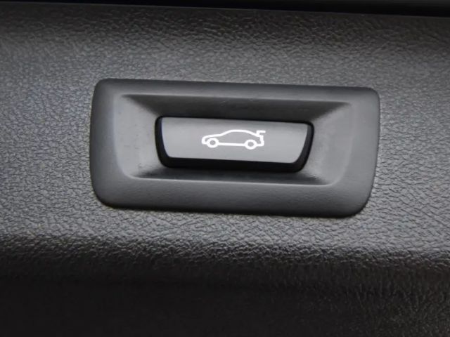 BMW 530 530e Touring