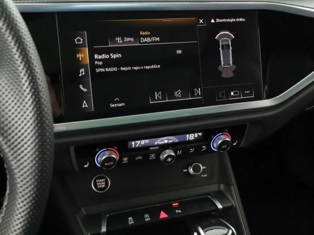 Audi Q3 40 TDI Quattro S-Line