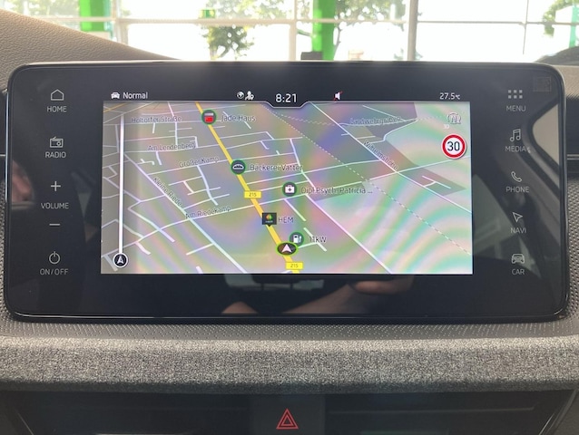 Skoda Scala 1.0 TSI Drive