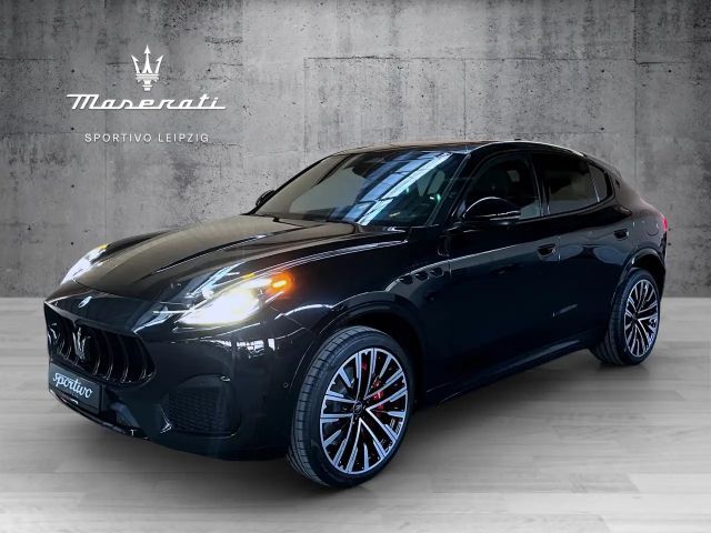Maserati Grecale Modena