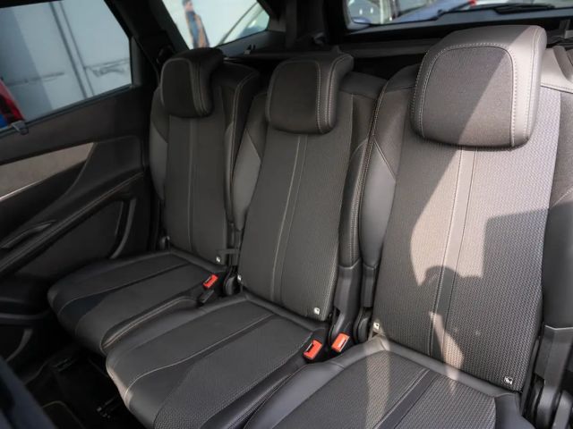 Peugeot 5008 EAT8 GT-Line PureTech