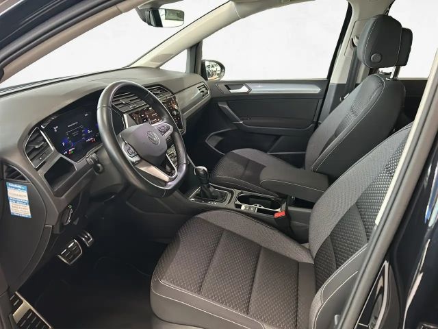 Volkswagen Touran 1.5 TSI Comfortline DSG