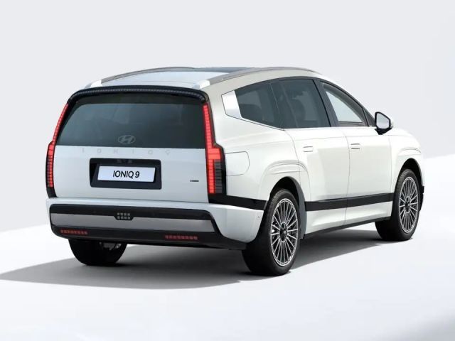 Hyundai IONIQ 9 6-zits UNIQ