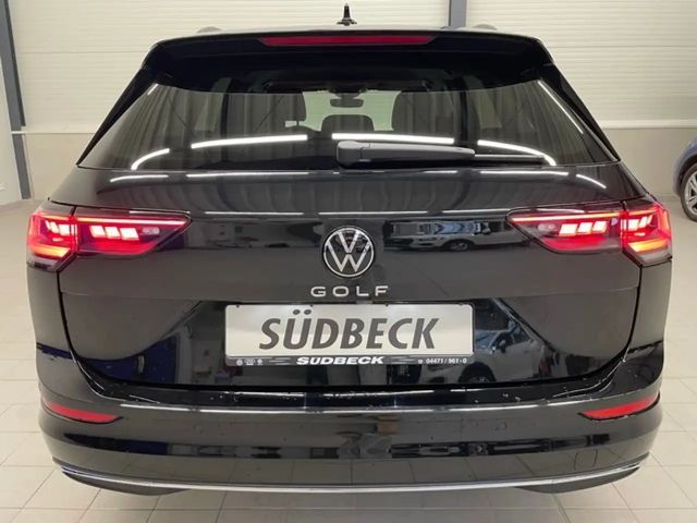 Volkswagen Golf 2.0 TDI Golf VIII Variant