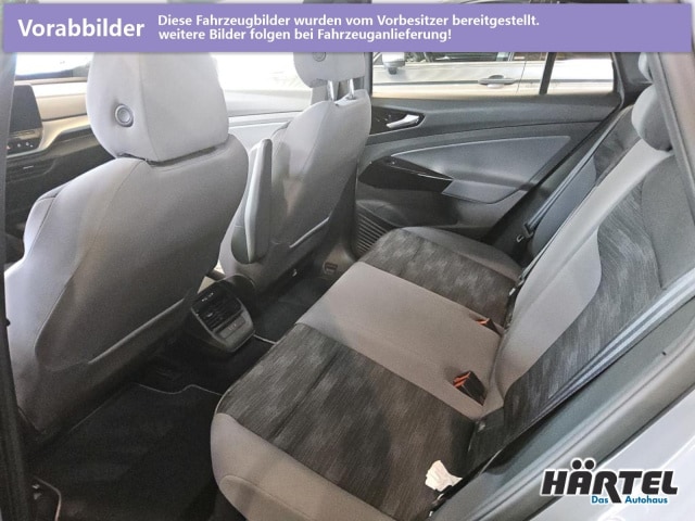 Volkswagen ID.4 52 KWh Performance Pure