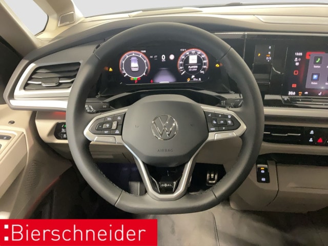 Volkswagen Multivan 2.0 TSI DSG T7