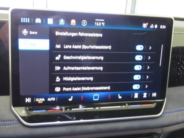 Volkswagen Tiguan DSG Sport