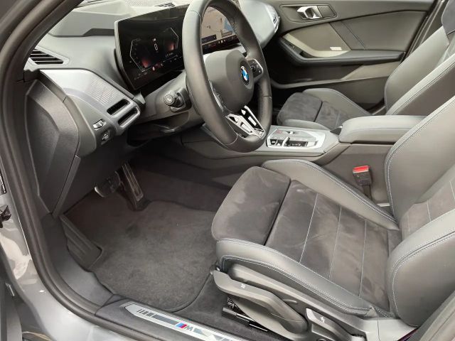 BMW 120 M-Sport Sedan