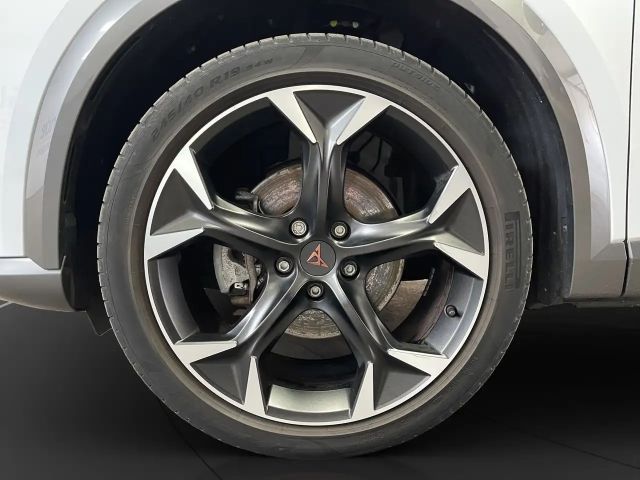 Cupra Formentor 1.4 e-Hybrid