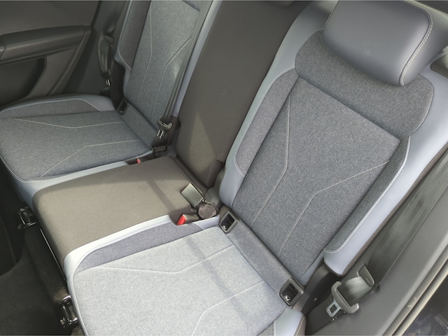 Volkswagen T-Cross 1.0 TSI DSG Style