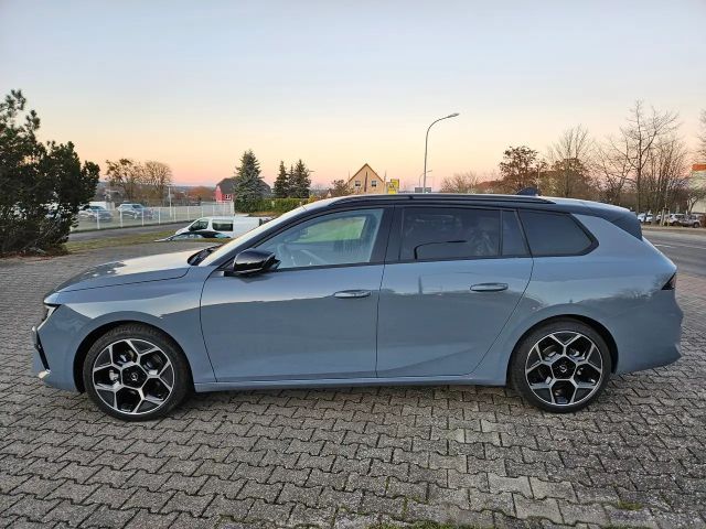 Opel Astra GS-Line Grand Sport Sports Tourer