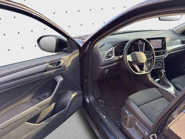 Volkswagen T-Roc 1.5 TSI DSG IQ.Drive Style
