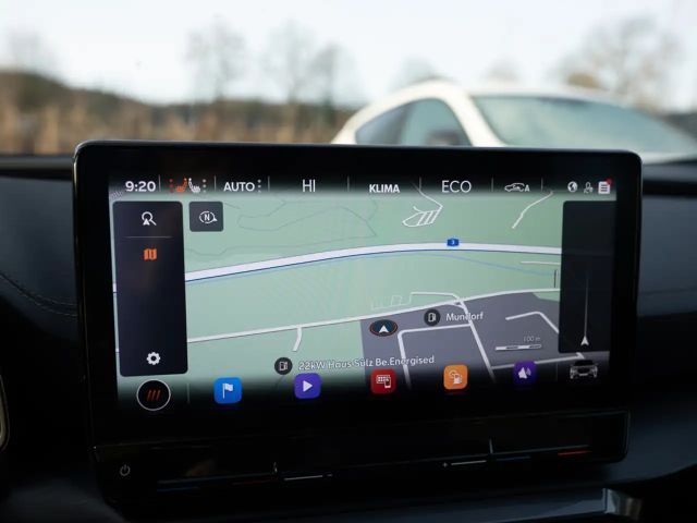 Cupra Formentor 1.4 e-Hybrid