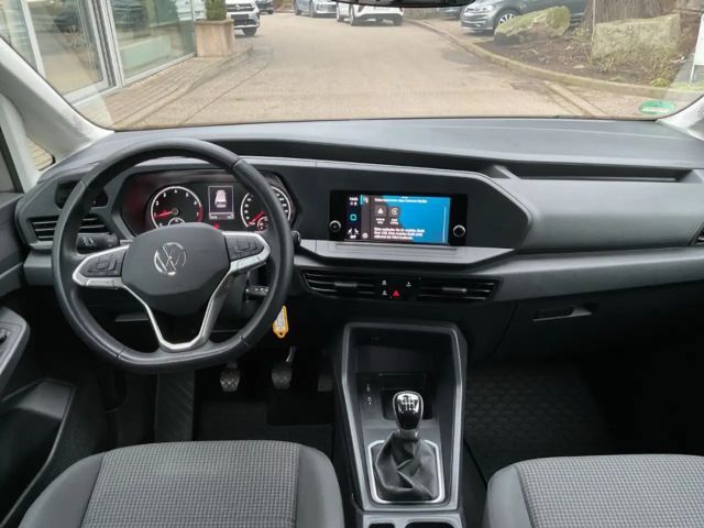 Volkswagen Caddy 1.5 TSI